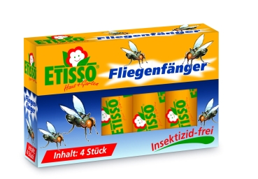 Etisso Fliegenfänger